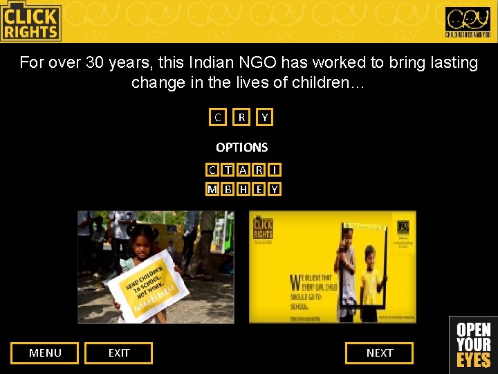 For over 30 years, this Indian NGO has worked to bring lasting change in