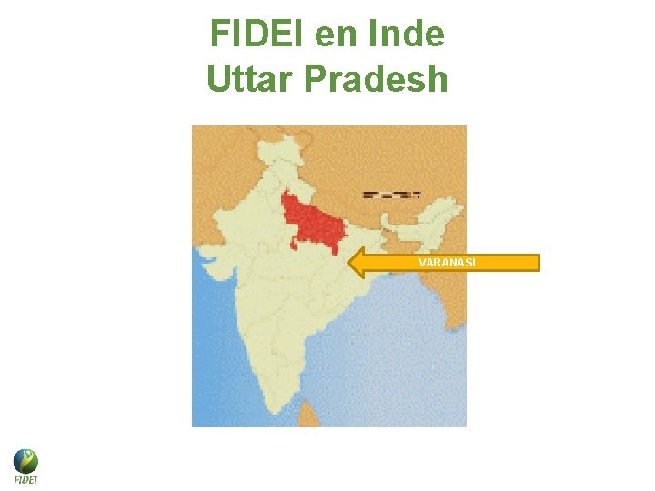 FIDEI en Inde Uttar Pradesh VARANASI FIDEI en Inde Uttar Pradesh VARANASI