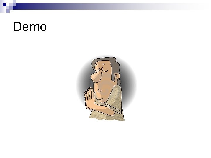 Demo 