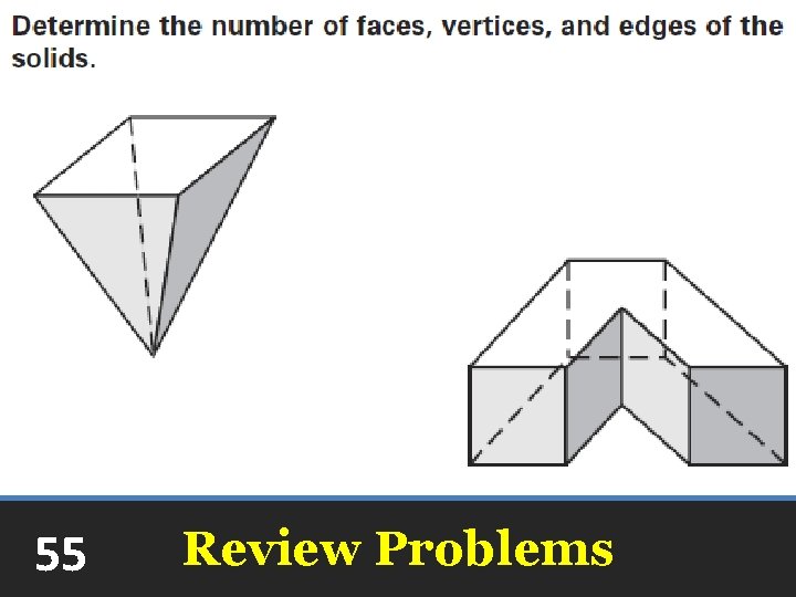 55 Review Problems 