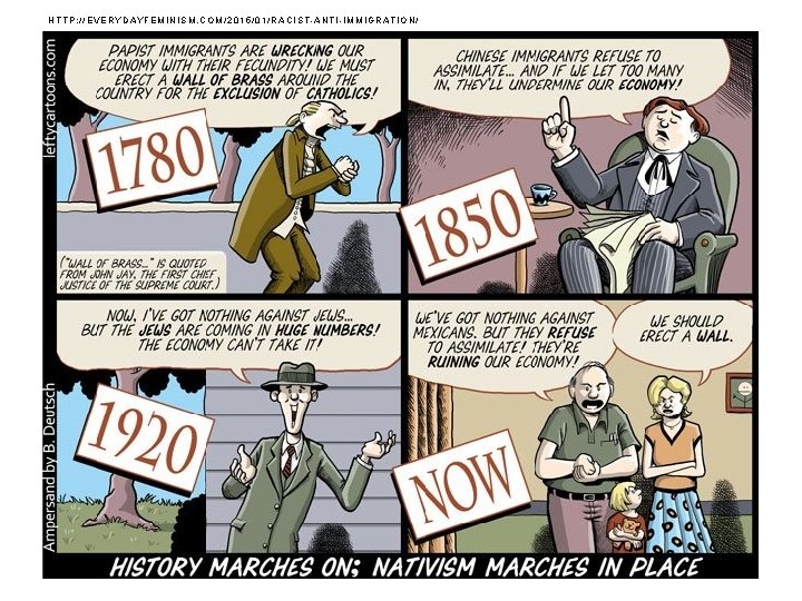 HTTP: //EVERYDAYFEMINISM. COM/2015/01/RACIST-ANTI-IMMIGRATION/ HTTP: //EVERYDAYFEMINISM. COM/2015/01/RACIST-ANTI-IMMIGRATION/
