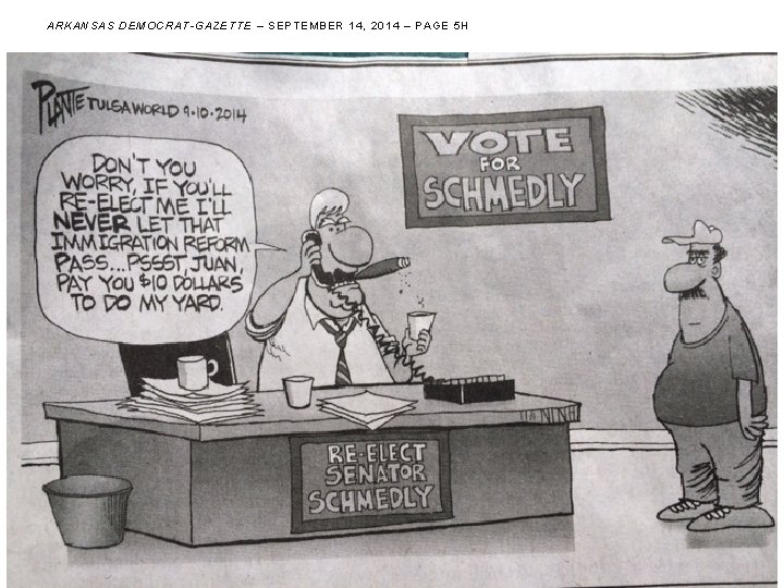 ARKA NSAS DEMOCRAT-GAZETTE – SEPTEM BER 14, 2014 – PAGE 5 H ARKA NSAS DEMOCRAT-GAZETTE – SEPTEM BER 14, 2014 – PAGE 5 H