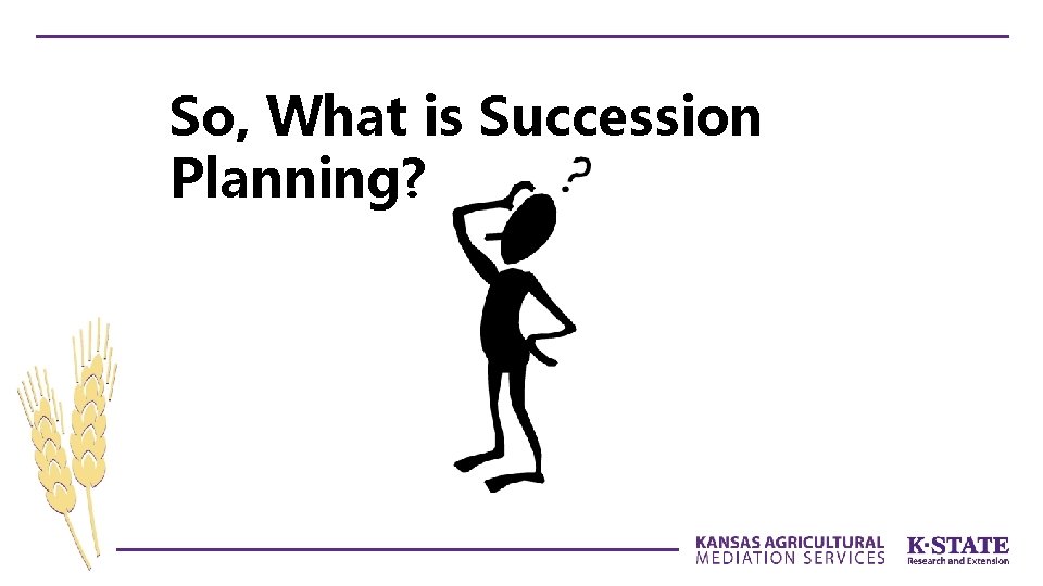 So, What is Succession Planning? 