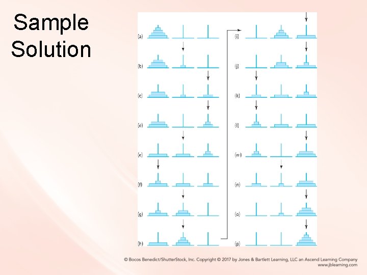 Sample Solution 