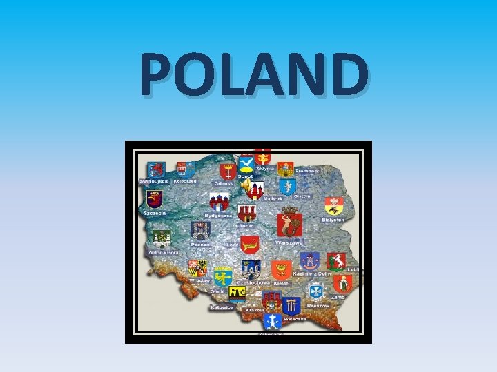 POLAND 