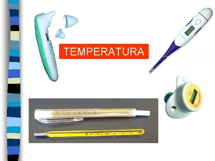 TEMPERATURA 