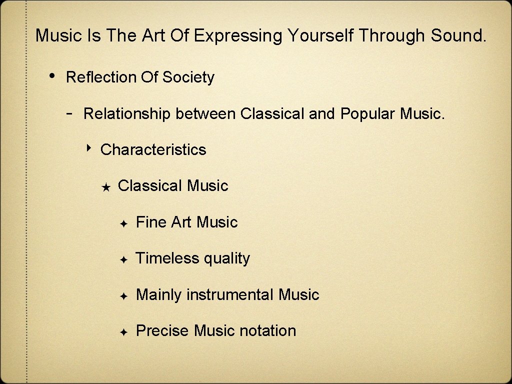 Music Is The Art Of Expressing Yourself Through Sound. • Reflection Of Society - Music Is The Art Of Expressing Yourself Through Sound. • Reflection Of Society -