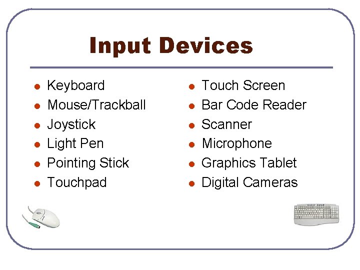 Understand Computer Fundamentals What Is A Computer l