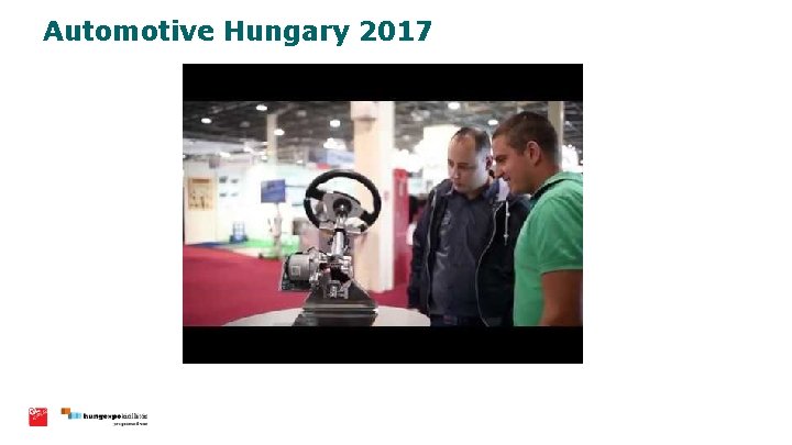 Automotive Hungary 2017 