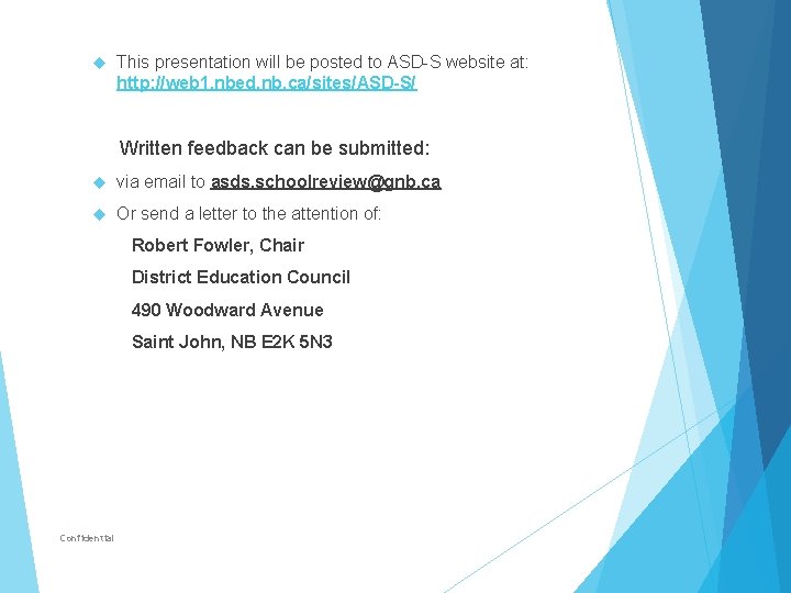 This presentation will be posted to ASD-S website at: http: //web 1. nbed. This presentation will be posted to ASD-S website at: http: //web 1. nbed.