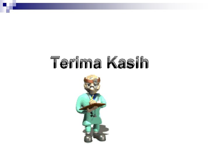 Terima Kasih Terima Kasih