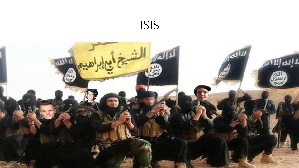 ISIS 