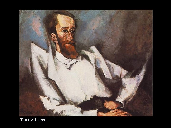Tihanyi Lajos Tihanyi Lajos