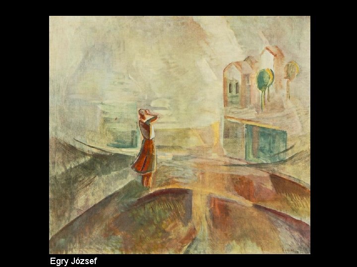 Egry József Egry József