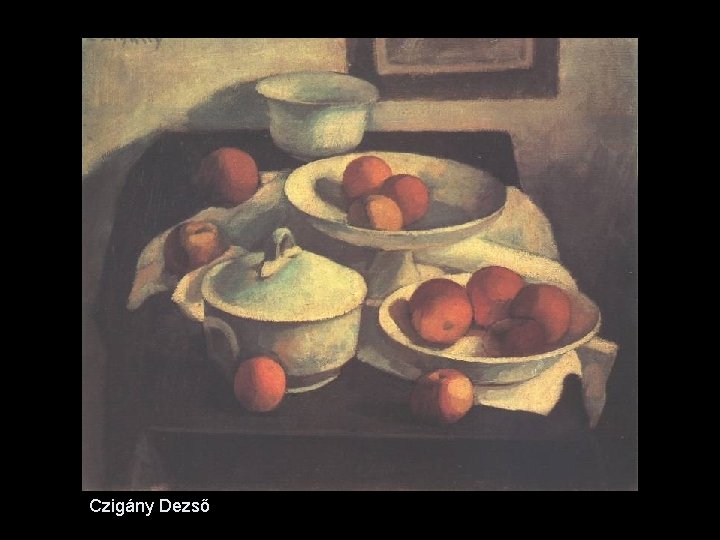 Czigány Dezső Czigány Dezső