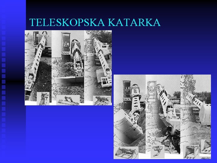 TELESKOPSKA KATARKA 