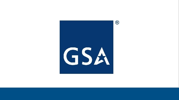 GSA Start mark 