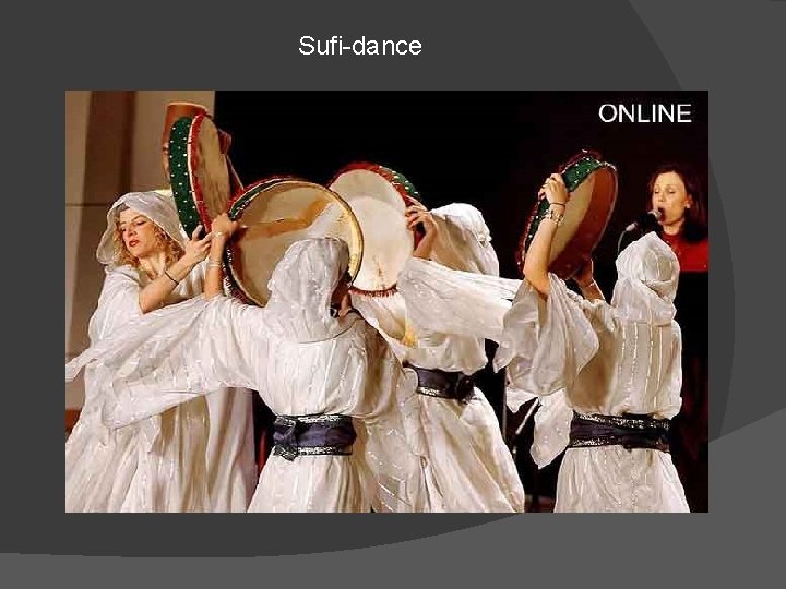 Sufi-dance 