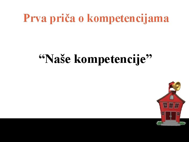 Prva priča o kompetencijama “Naše kompetencije” 10/31/2020 copyright 2006 www. brainybetty. com 2 