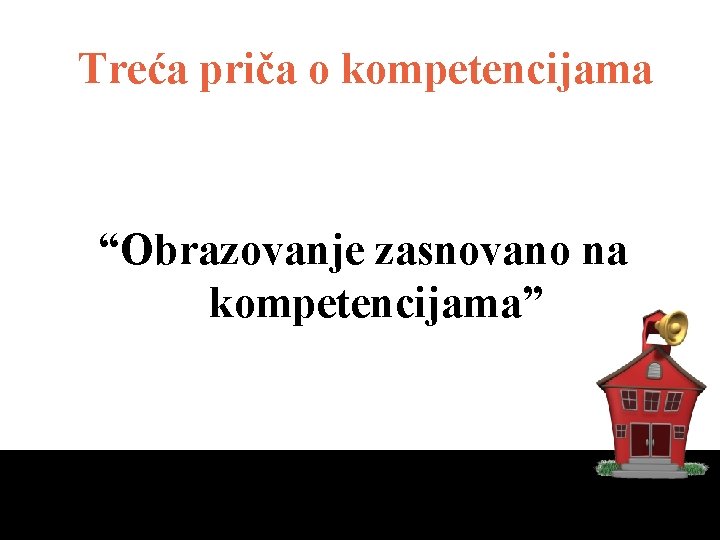 Treća priča o kompetencijama “Obrazovanje zasnovano na kompetencijama” 10/31/2020 copyright 2006 www. brainybetty. com