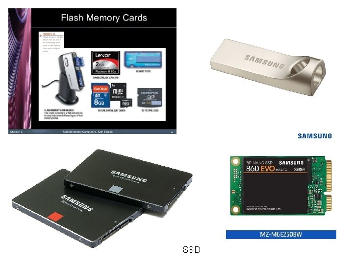 SSD 