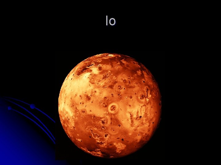 Io 