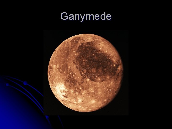 Ganymede 