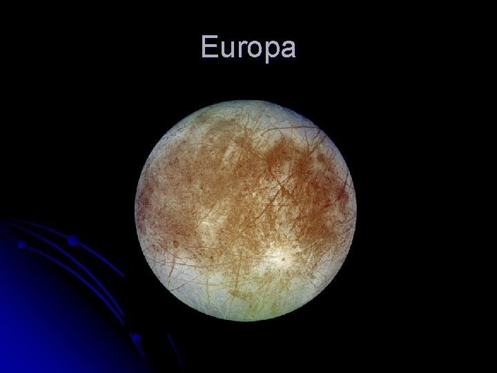 Europa 