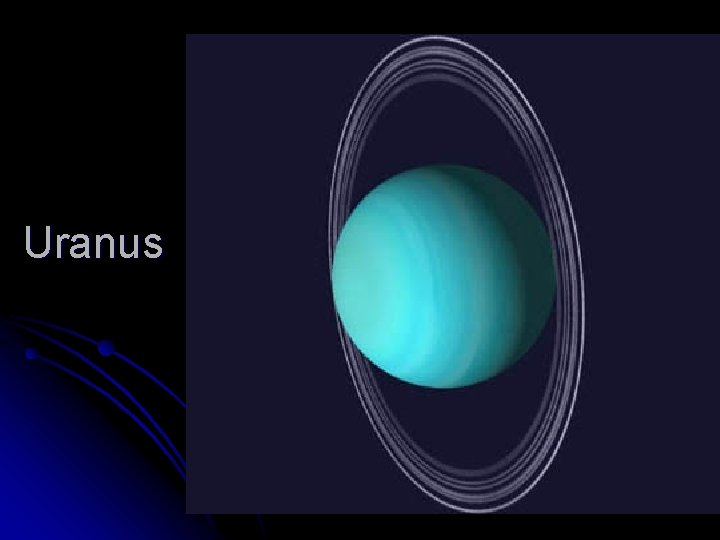 Uranus 