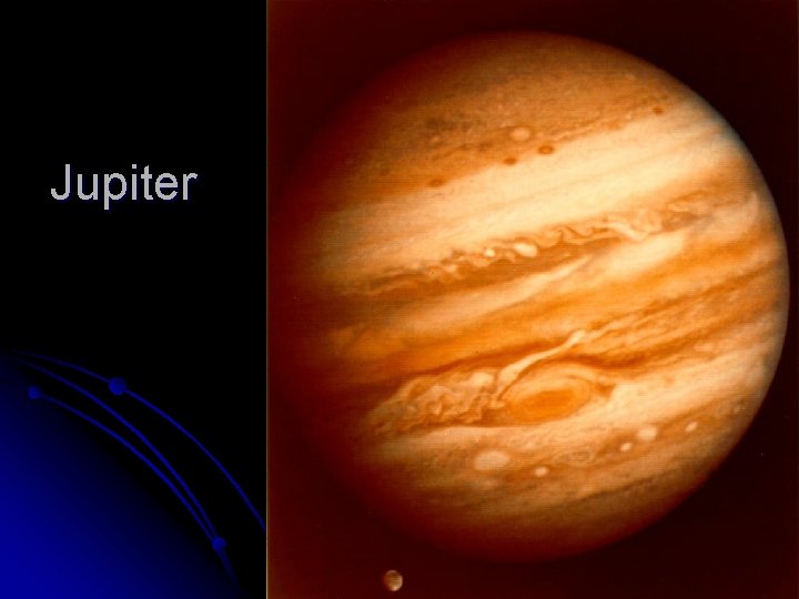Jupiter 