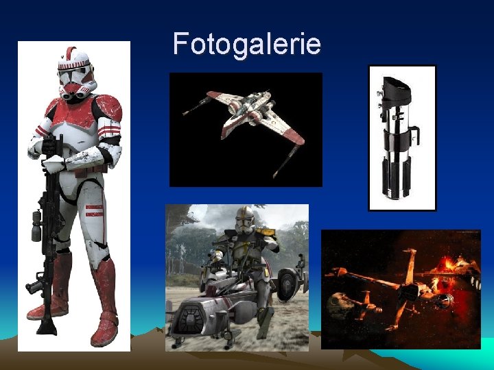 Fotogalerie 