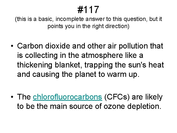 #117 (this is a basic, incomplete answer to this question, but it points you