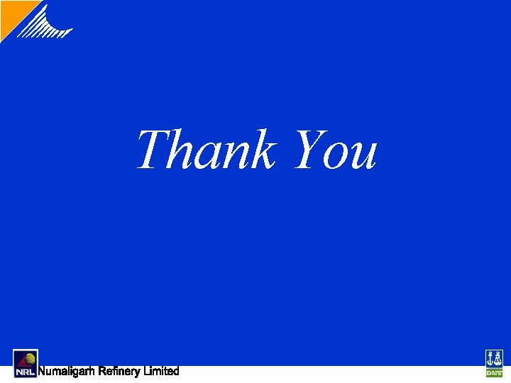 Thank You Thank You