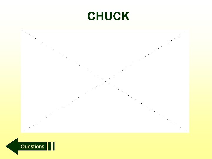 CHUCK Questions 