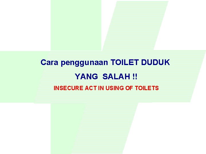Cara penggunaan TOILET DUDUK YANG SALAH !! INSECURE ACT IN USING OF TOILETS Cara penggunaan TOILET DUDUK YANG SALAH !! INSECURE ACT IN USING OF TOILETS