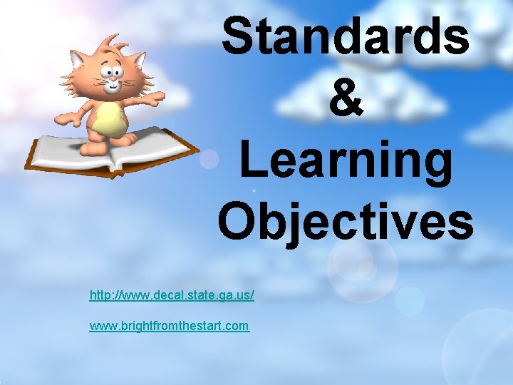 Lesson Planning Early Childhood Education CTAE Resource