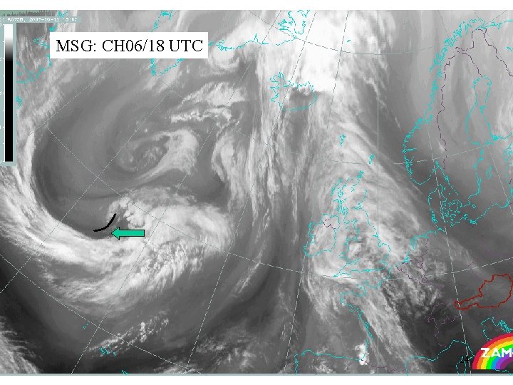 MSG: CH 06/18 UTC 24 