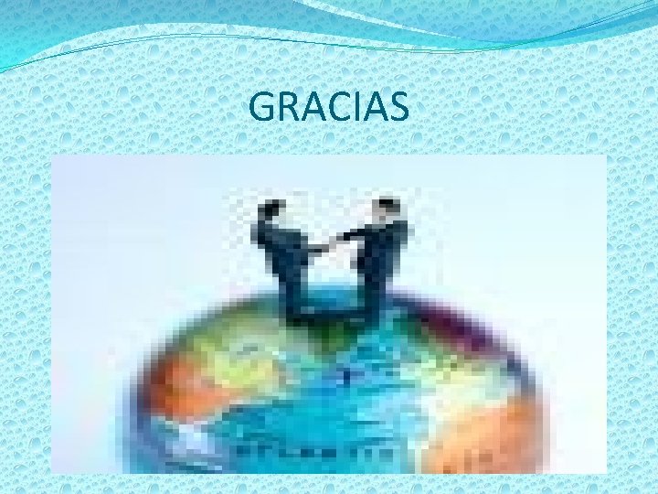 GRACIAS 