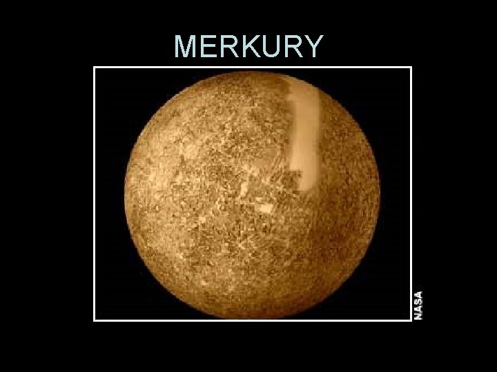 MERKURY 