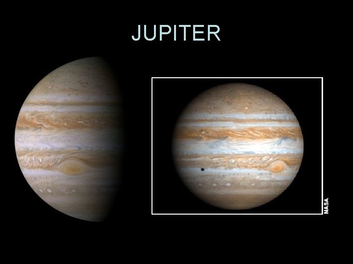 JUPITER 