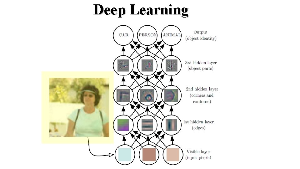 Deep Learning 