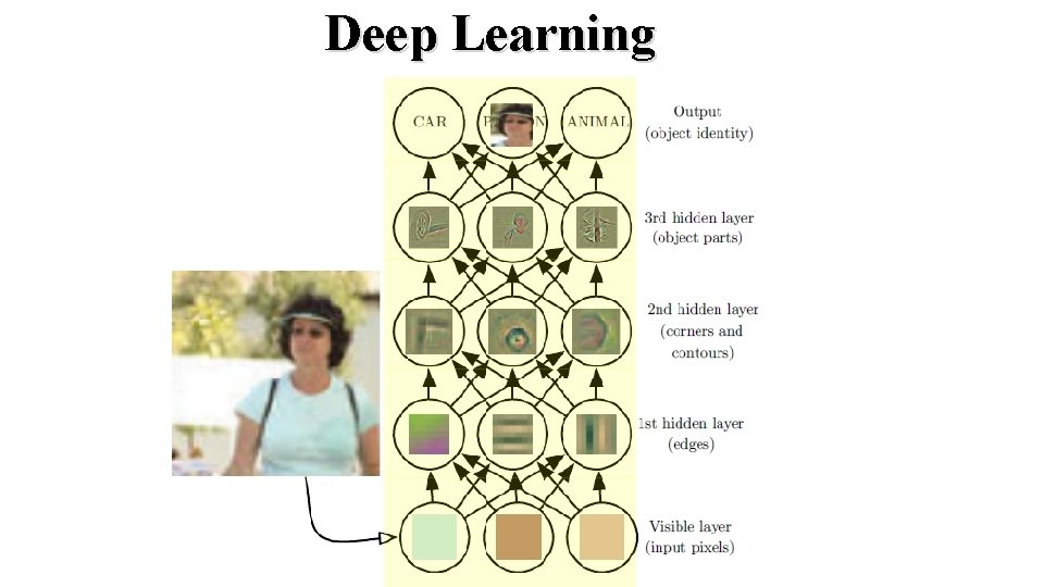 Deep Learning 