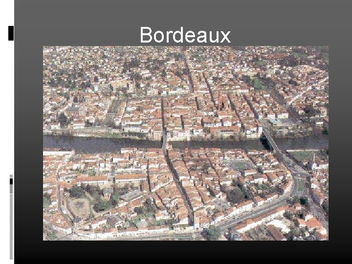 Bordeaux 