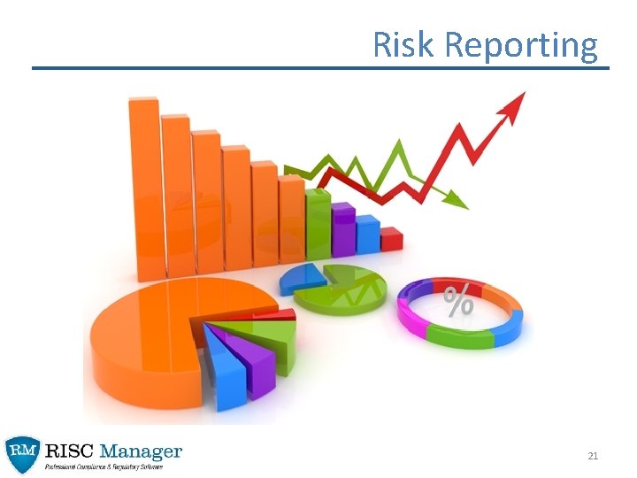 Risk Reporting 21 