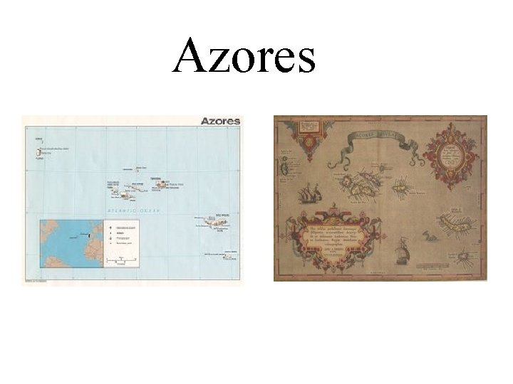 Azores 