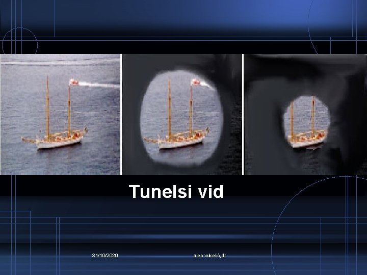 Tunelsi vid 31/10/2020 alen vukelić, dr 