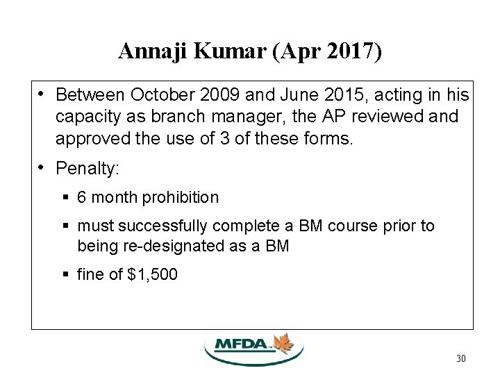 Annaji Kumar (Apr 2017) • Between October 2009 and June 2015, acting in his Annaji Kumar (Apr 2017) • Between October 2009 and June 2015, acting in his