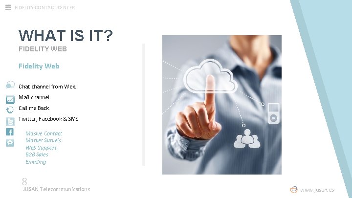 FIDELITY CONTACT CENTER WHAT IS IT? FIDELITY WEB Fidelity Web Chat channel from Web. FIDELITY CONTACT CENTER WHAT IS IT? FIDELITY WEB Fidelity Web Chat channel from Web.