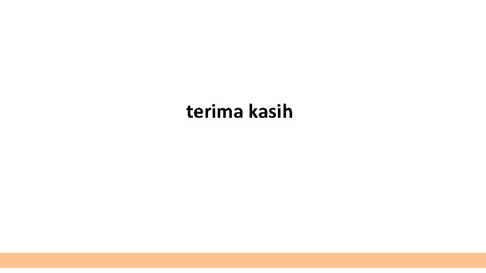 terima kasih 