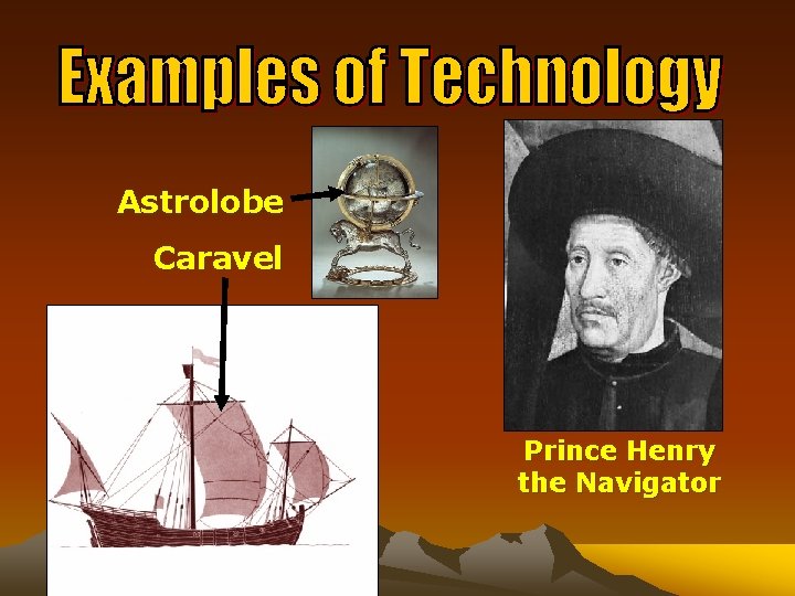 Astrolobe Caravel Prince Henry the Navigator 